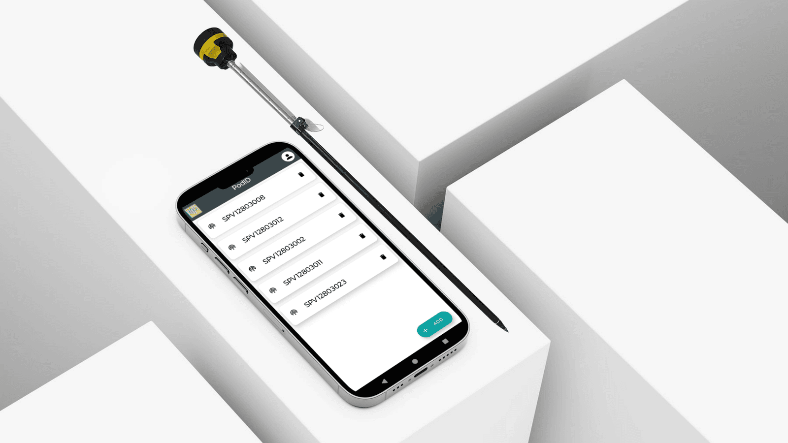 Gnss Product and Controller