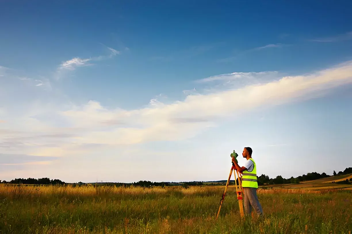 Gnss in Surveying