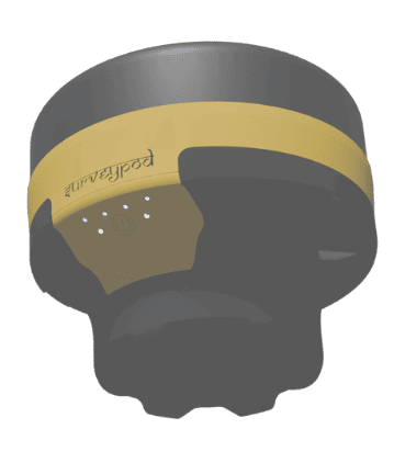Surveypod Dgnss Reciever